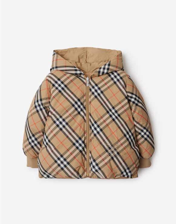 ガールズ コート＆ジャケット | Burberry® 公式サイト