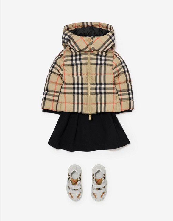 ベイビー コート＆ジャケット | Burberry® 公式サイト