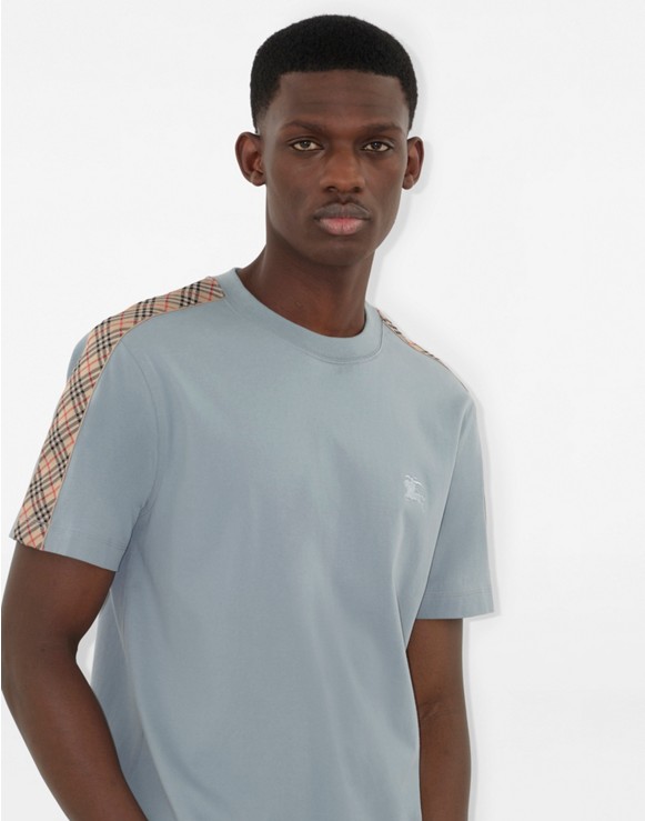 メンズ デザイナー Tシャツ | Burberry® 公式サイト