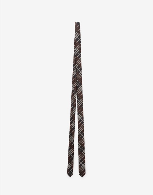デザイナー ネクタイ＆カフリンクス | Burberry® 公式サイト