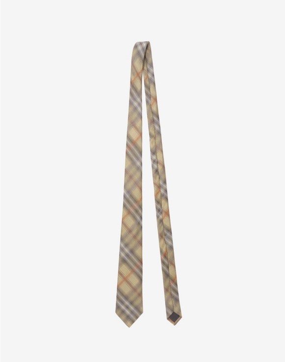 デザイナー ネクタイ＆カフリンクス | Burberry® 公式サイト