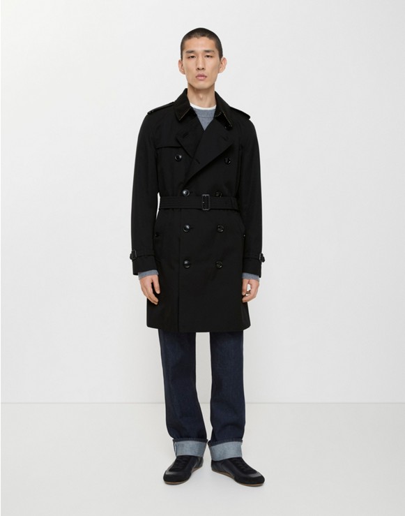 メンズ デザイナー コート＆ジャケット | Burberry® 公式サイト
