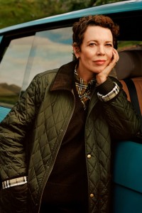 アウターウェア キルティングジャケット 2024 | Burberry® 公式サイト