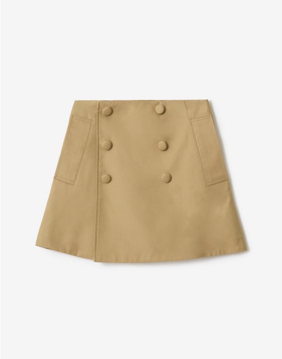ガールズ デザイナースカート＆ズボン｜Burberry® 公式サイト