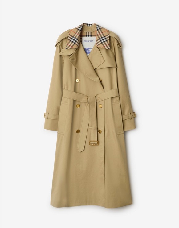 ウィメンズ トレンチコート | Burberry®