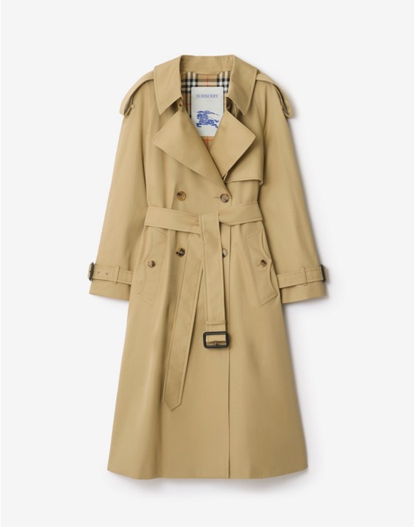 ウィメンズ デザイナー コート＆ジャケット | Burberry® 公式サイト