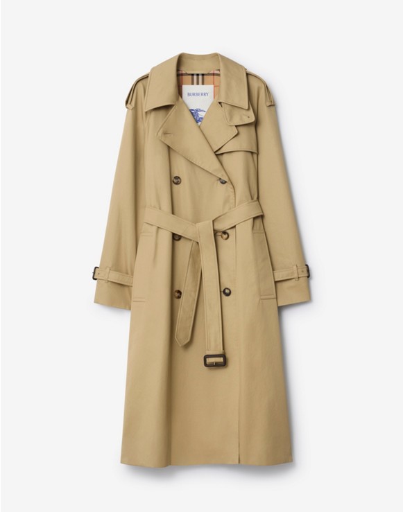 ウィメンズ トレンチコート | Burberry®