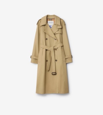 ウィメンズ トレンチコート | Burberry®