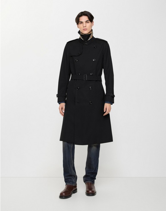 メンズ トレンチコート | Burberry®