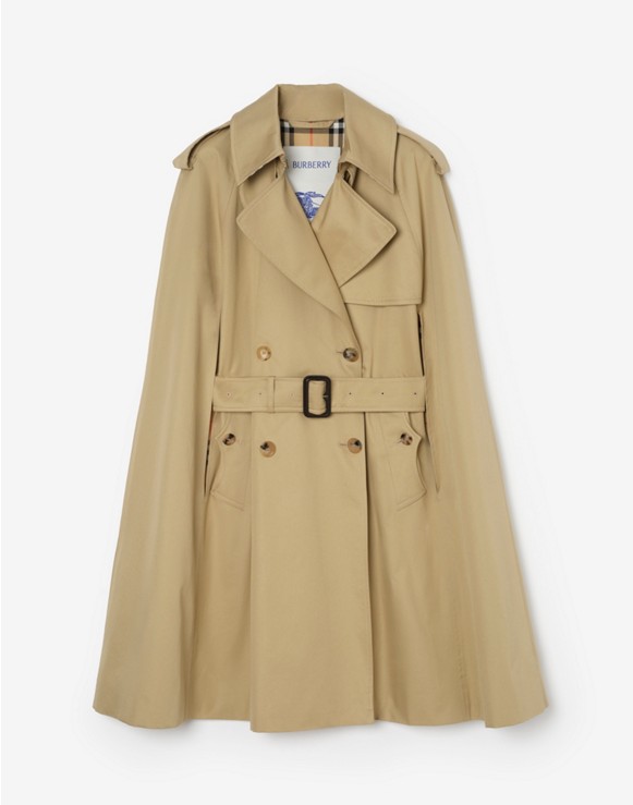 ウィメンズ コート | パーカー | Burberry® 公式サイト