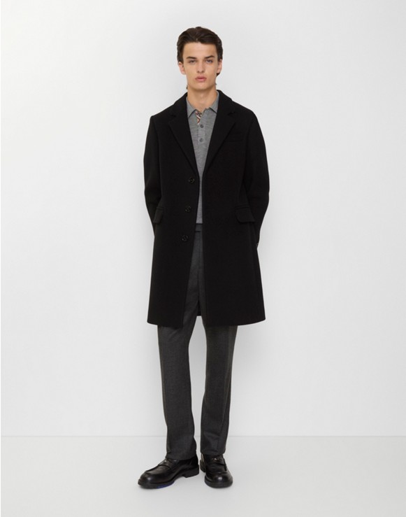 メンズ デザイナー コート＆ジャケット | Burberry® 公式サイト