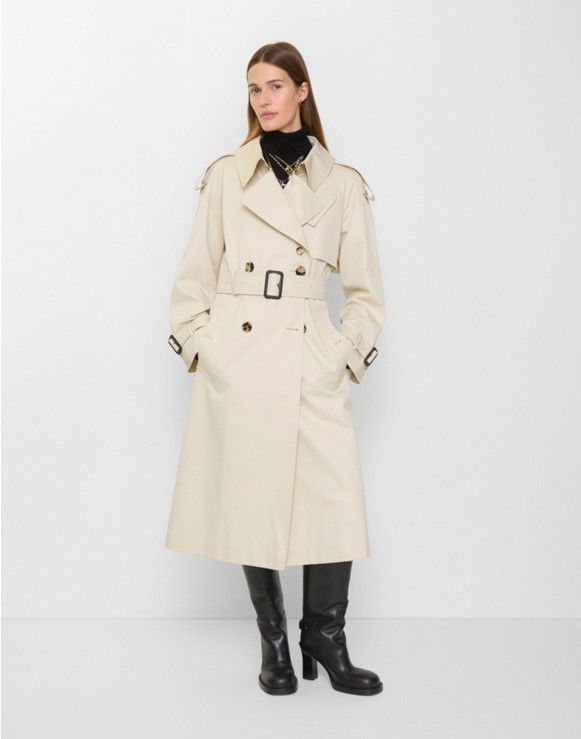 ウィメンズ デザイナー コート＆ジャケット | Burberry® 公式サイト