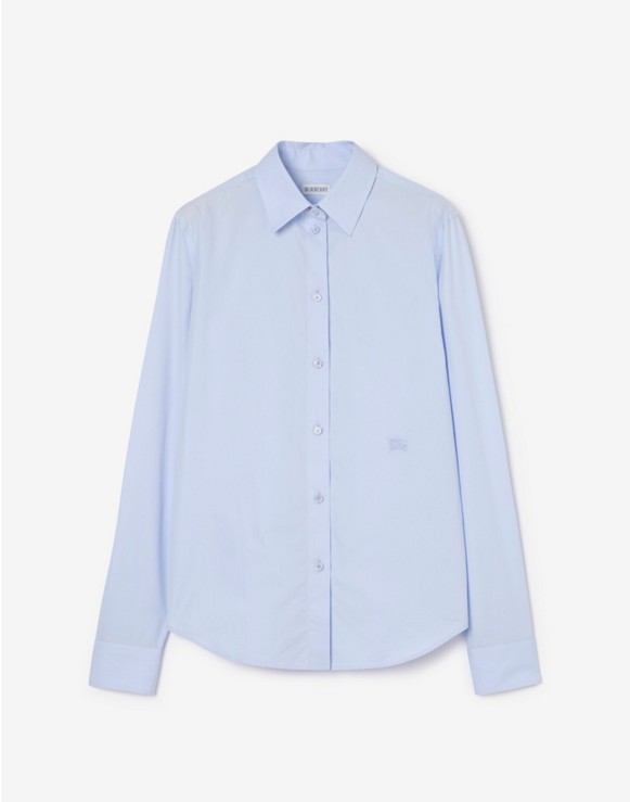 ウィメンズ デザイナー シャツ | Burberry® 公式サイト