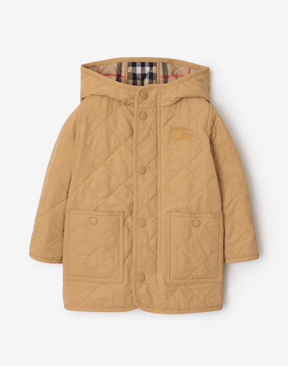 ベイビー コート＆ジャケット | Burberry® 公式サイト