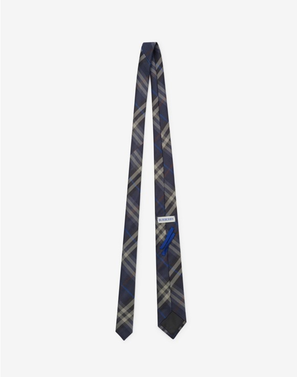 デザイナー ネクタイ＆カフリンクス | Burberry® 公式サイト