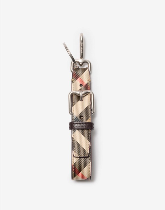 Designer Key Rings for Men | Burberry®️ Official