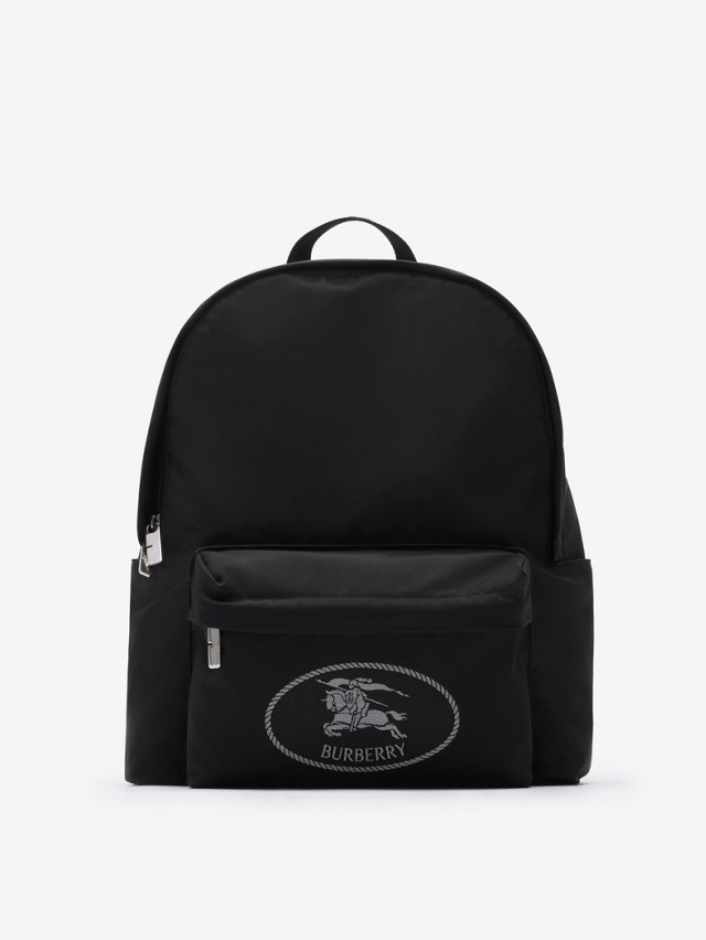 メンズ デザイナー バックパック | Burberry® 公式サイト