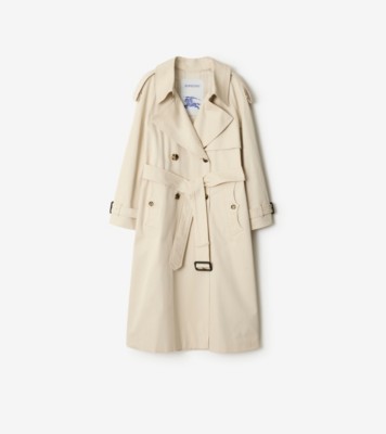 ウィメンズ デザイナー コート＆ジャケット | Burberry® 公式サイト