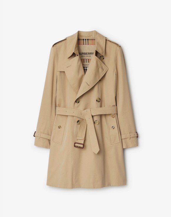 メンズ トレンチコート | Burberry®