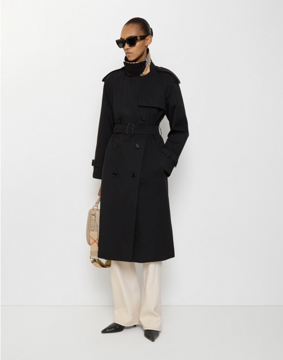 ウィメンズ トレンチコート | Burberry®