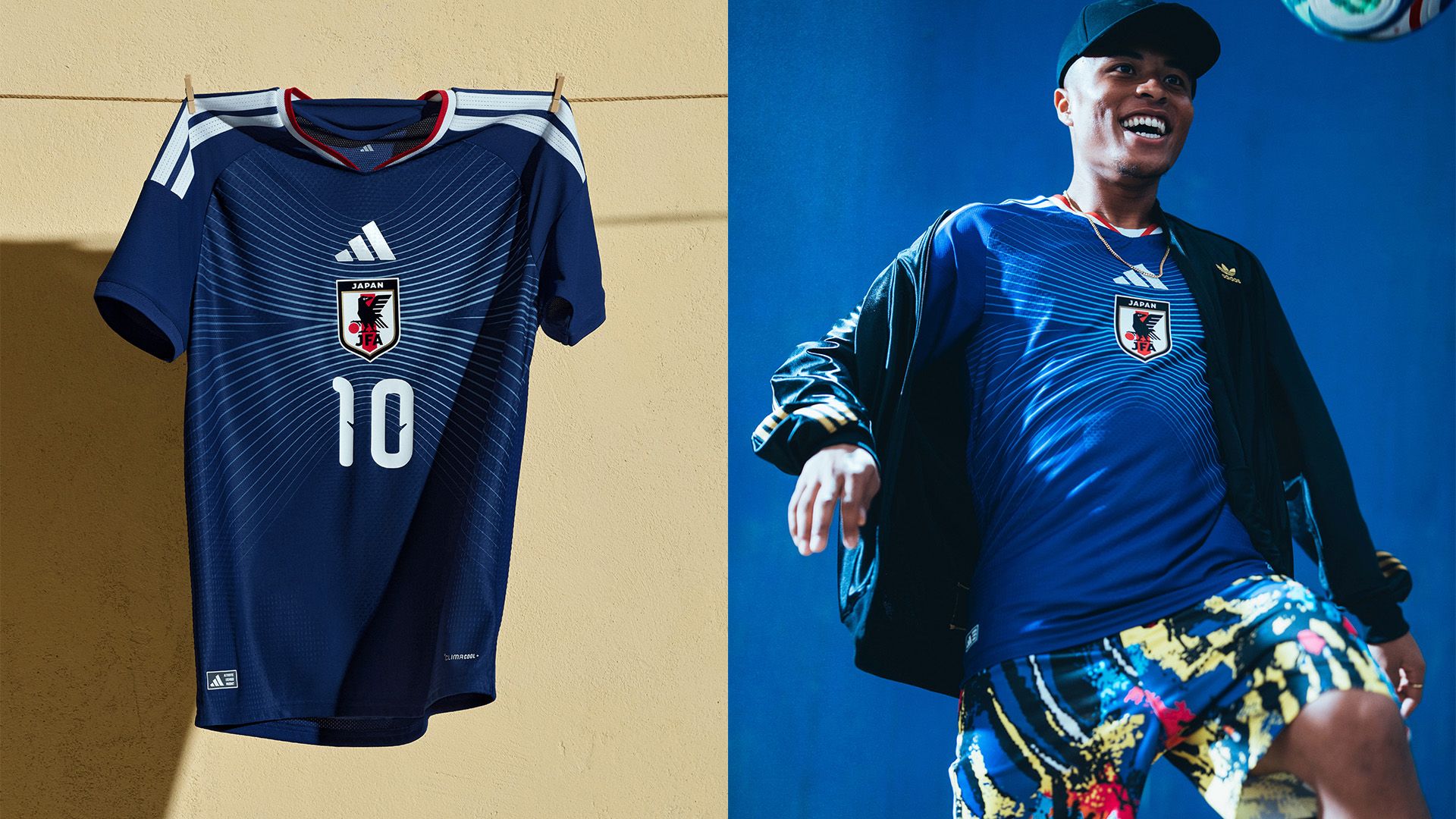 サッカー日本代表2026ユニフォーム キッズ・ジュニアサイズの価格