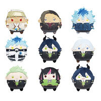 ディズニー ツイステッドワンダーランド ザ アニメーション ミルキー