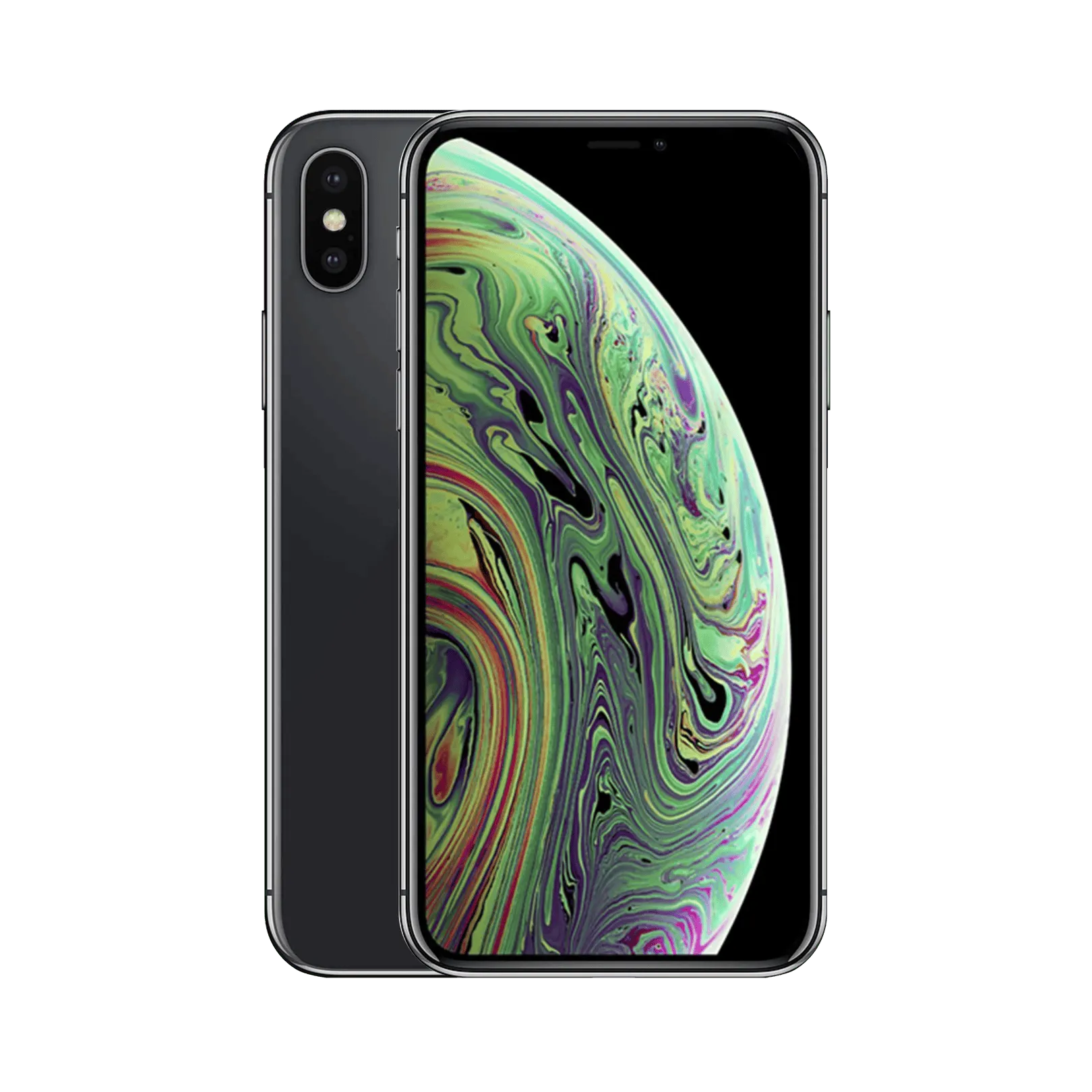Yenilenmiş Apple iPhone XS Max 256 GB Uzay Grisi - Getmobil
