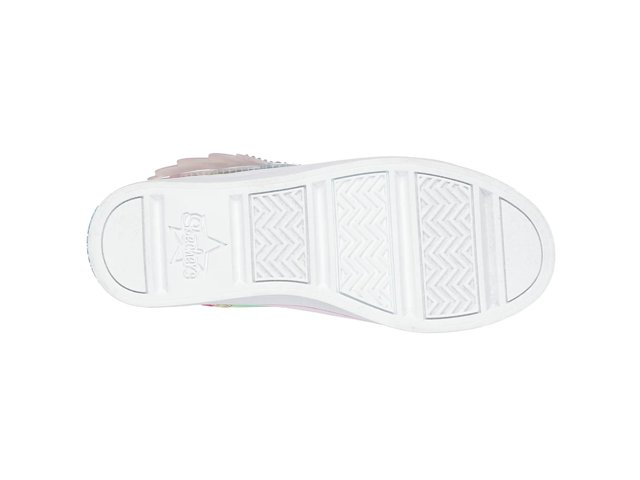 Skechers Twinkle Toes Twi-Lites 2.0 Dreamy Wings Sneaker - Kids