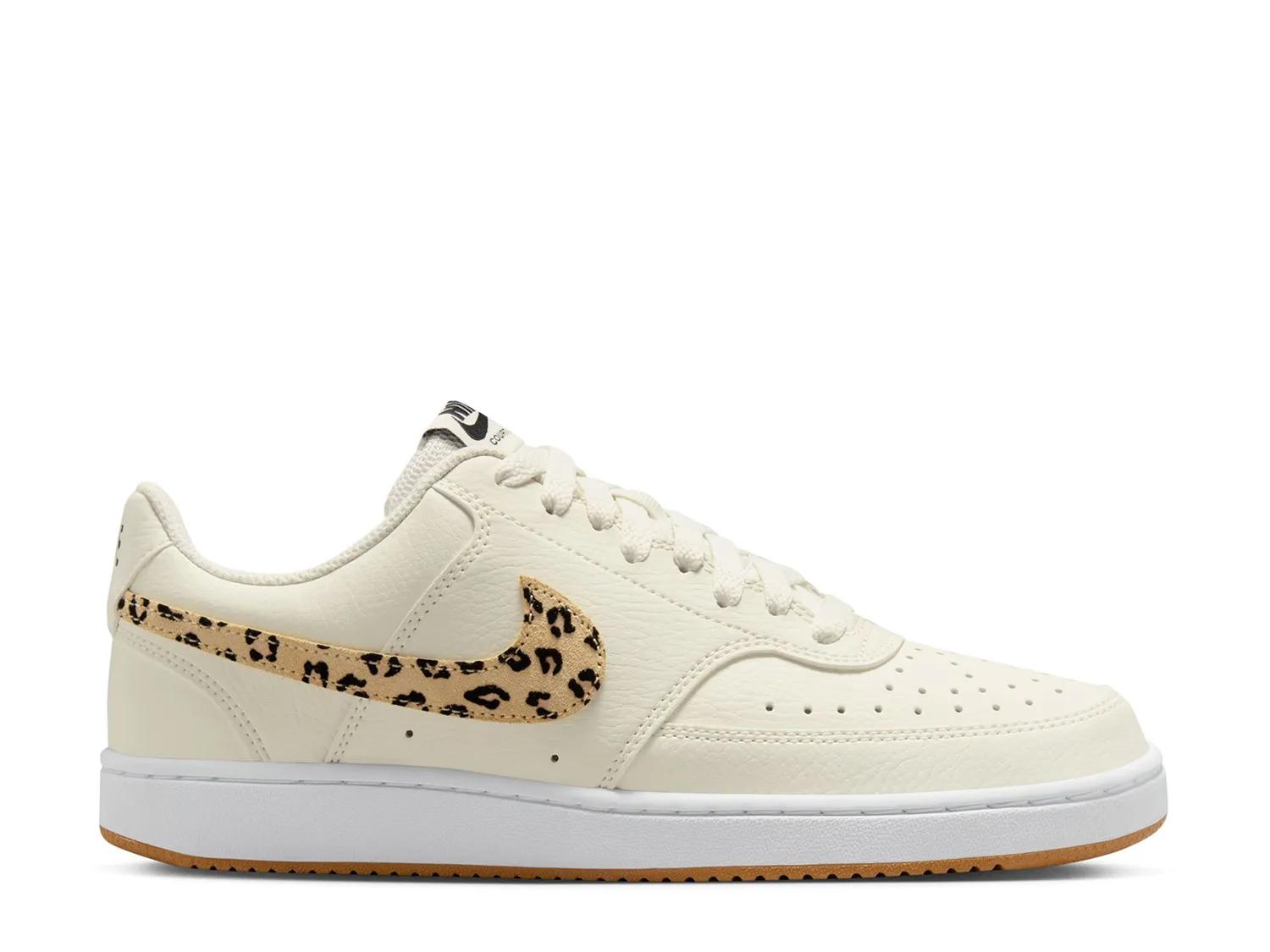 Nike Court Vision Low Next Nature Sneaker - Women's - Free