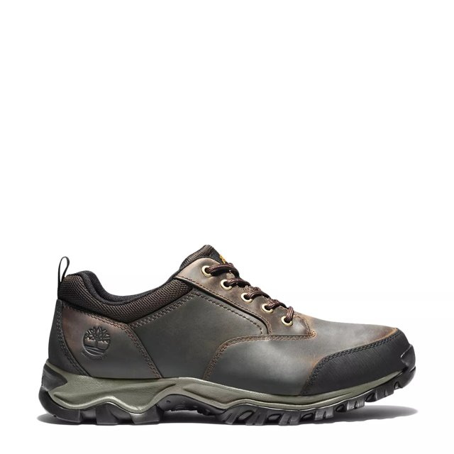 Timberland Men's Mt.Maddsen Waterproof Hiking Shoe | The Shoe Co.