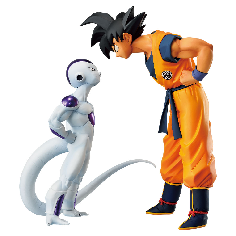 一番くじ ドラゴンボール BATTLE ON PLANET NAMEK｜一番くじ倶楽部