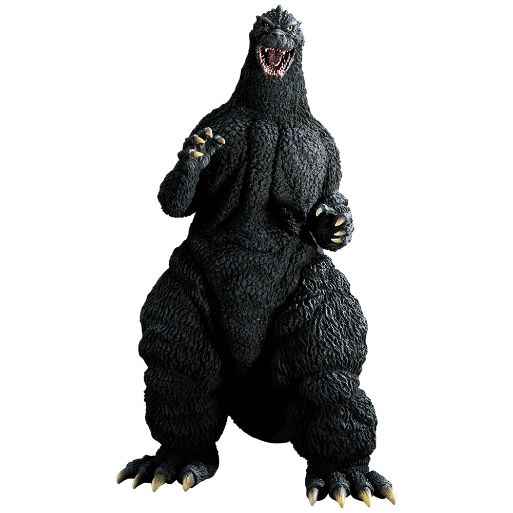 一番くじ ゴジラ 大怪獣列伝G｜一番くじ倶楽部｜BANDAI SPIRITS公式 一