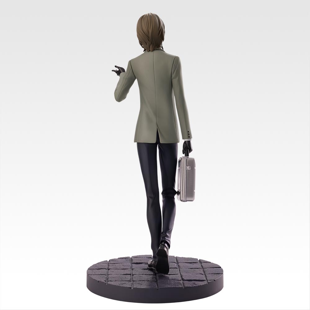 一番くじ 『ペルソナ5 ザ・ロイヤル』｜一番くじ倶楽部｜BANDAI