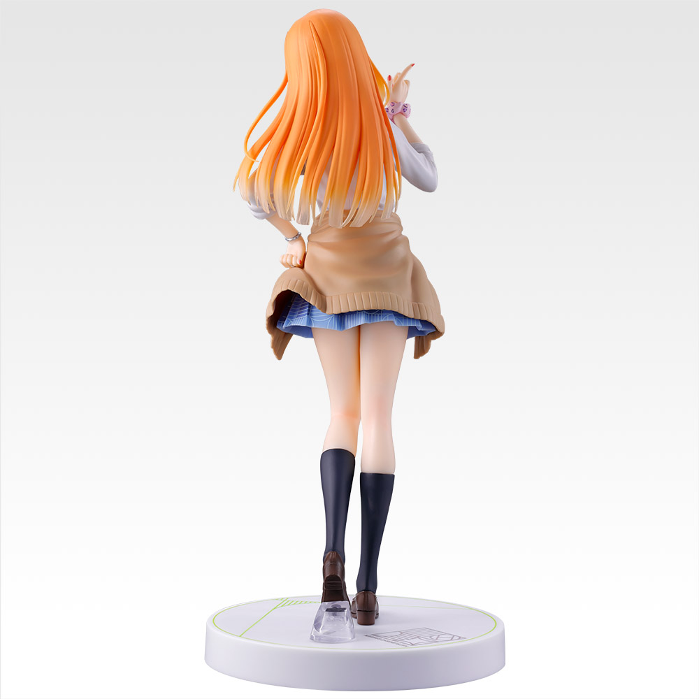 一番くじ 学園アイドルマスター Part3｜一番くじ倶楽部｜BANDAI