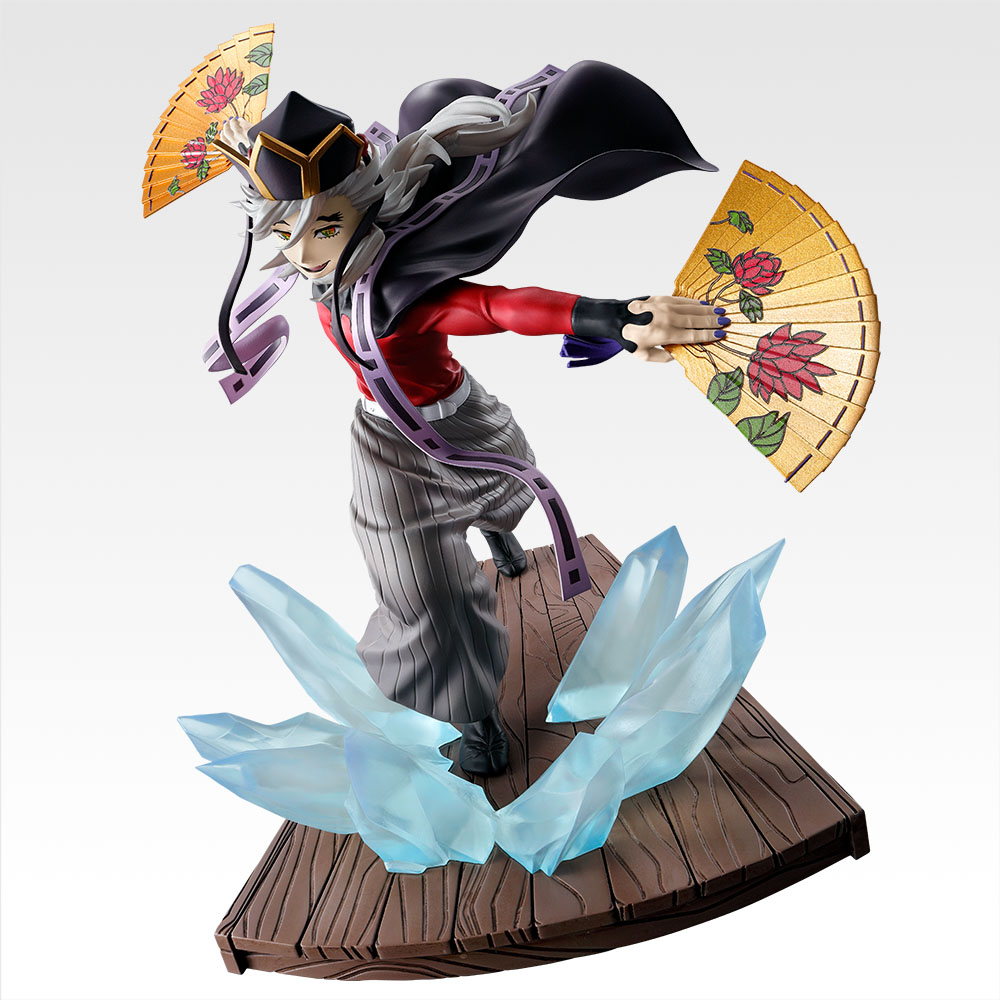 一番くじ 鬼滅の刃～姉の仇～｜一番くじ倶楽部｜BANDAI SPIRITS公式 一