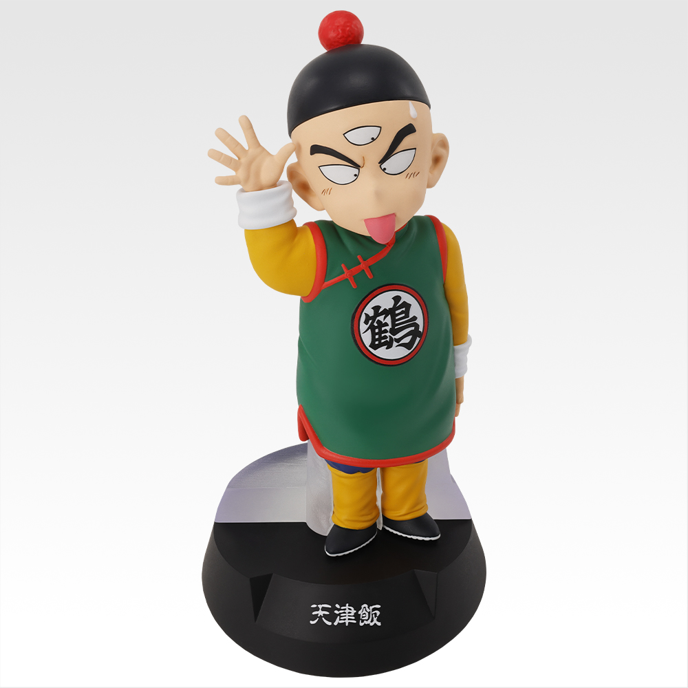 一番くじ ドラゴンボール ASSEMBLE COLLECTION ～孫悟空少年期編～｜一