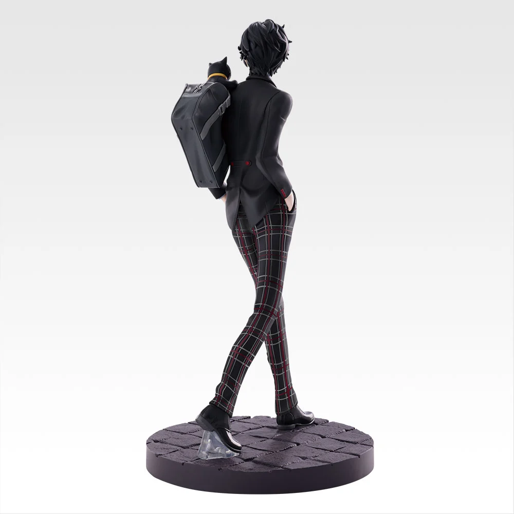 一番くじ 『ペルソナ5 ザ・ロイヤル』｜一番くじ倶楽部｜BANDAI