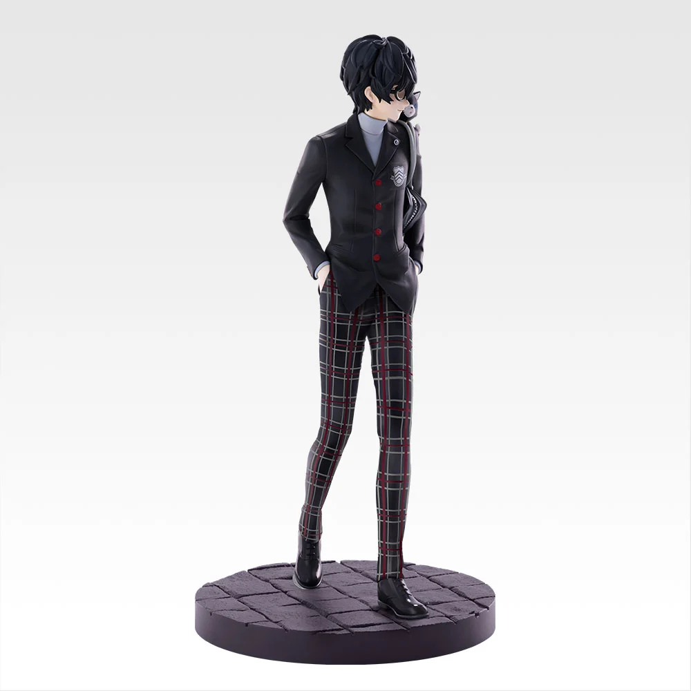 一番くじ 『ペルソナ5 ザ・ロイヤル』｜一番くじ倶楽部｜BANDAI