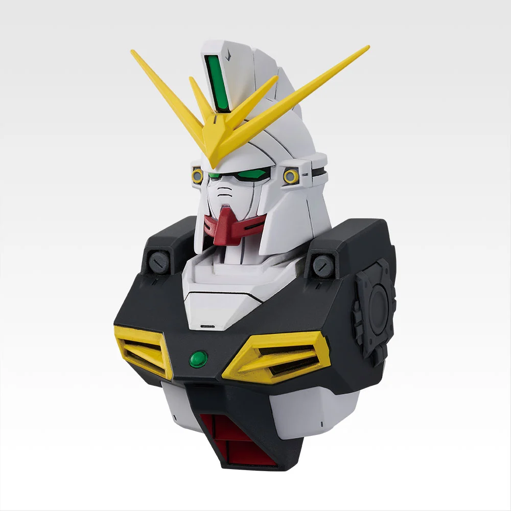 一番くじ 新機動戦記ガンダムW 30th Anniversary｜一番くじ倶楽部