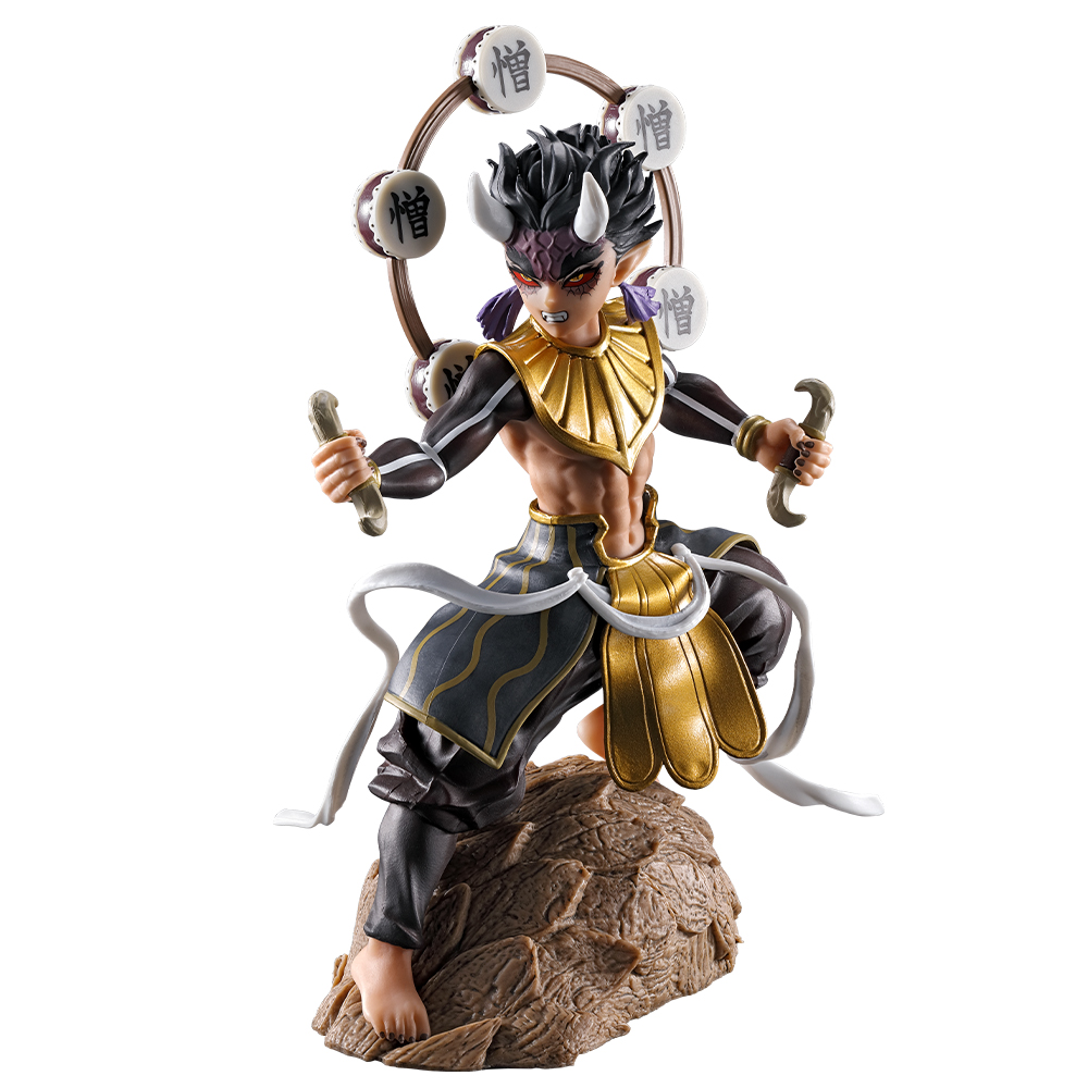 一番くじ 鬼滅の刃 ～襲撃～｜一番くじ倶楽部｜BANDAI SPIRITS公式 一