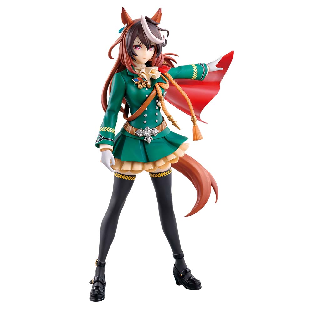 一番くじ ウマ娘 プリティーダービー 7弾｜一番くじ倶楽部｜BANDAI