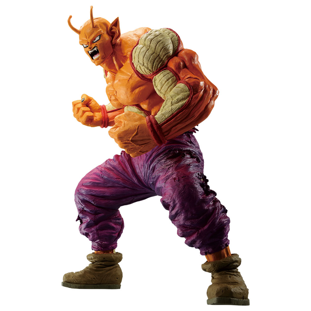 一番くじ ドラゴンボール VSオムニバスBRAVE｜一番くじ倶楽部｜BANDAI