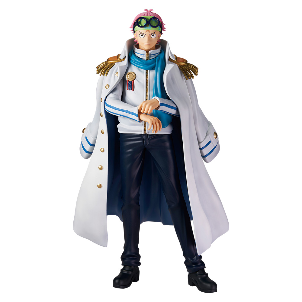一番くじ ワンピース 伝説の英雄｜一番くじ倶楽部｜BANDAI SPIRITS公式