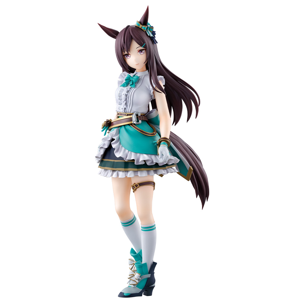 一番くじ ウマ娘 プリティーダービー 11弾｜一番くじ倶楽部｜BANDAI