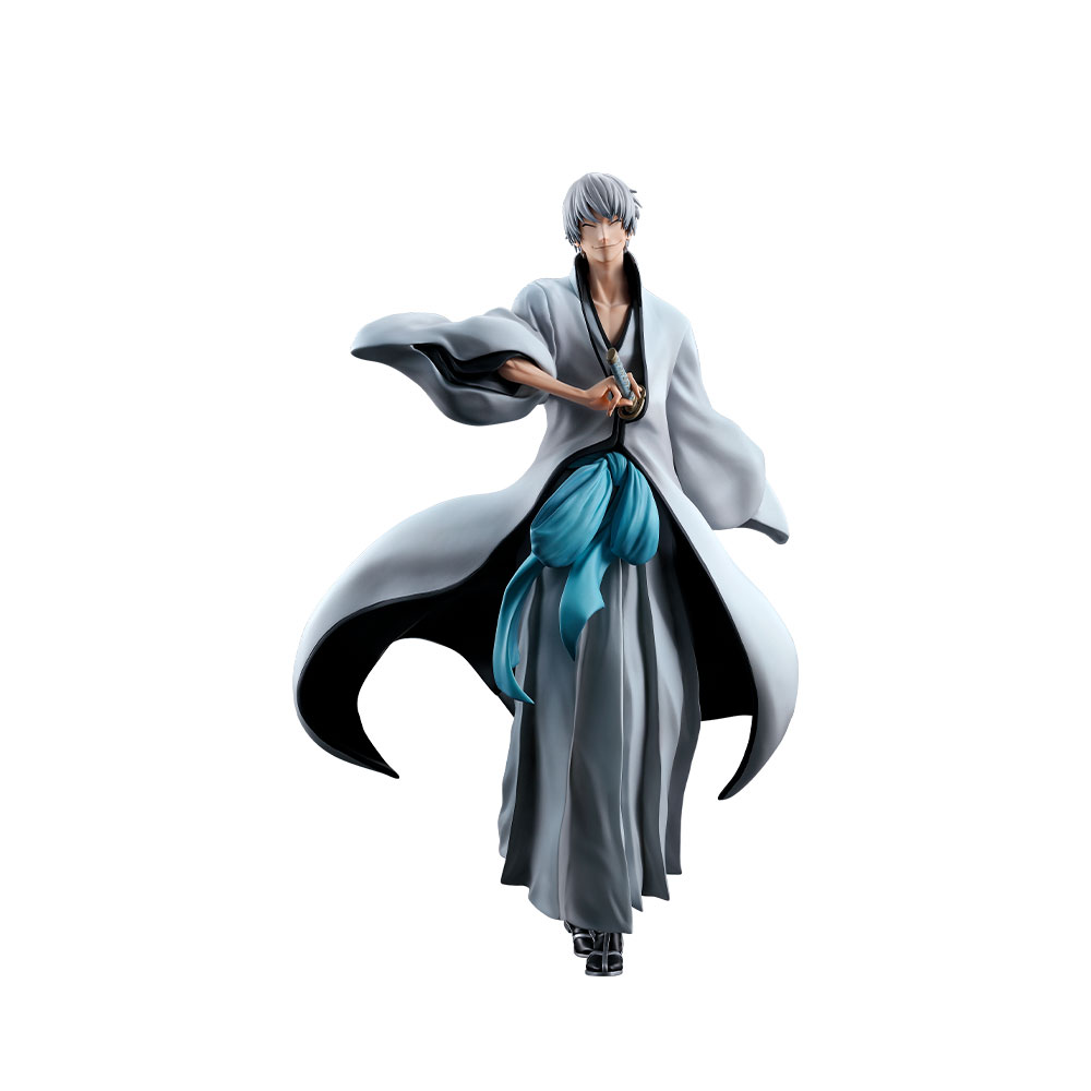 一番くじ BLEACH Stirring Souls vol.2｜一番くじ倶楽部｜BANDAI