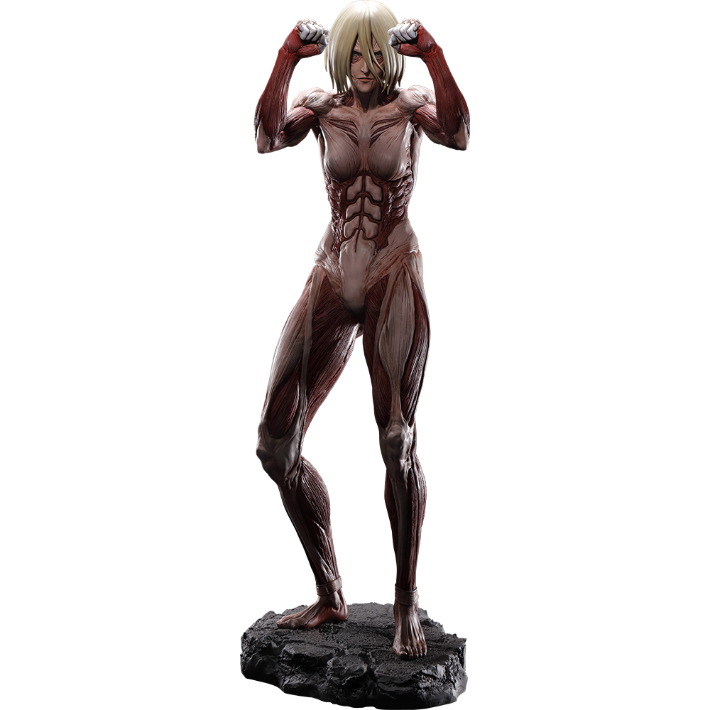 一番くじ 進撃の巨人～壁の外の世界～｜一番くじ倶楽部｜BANDAI