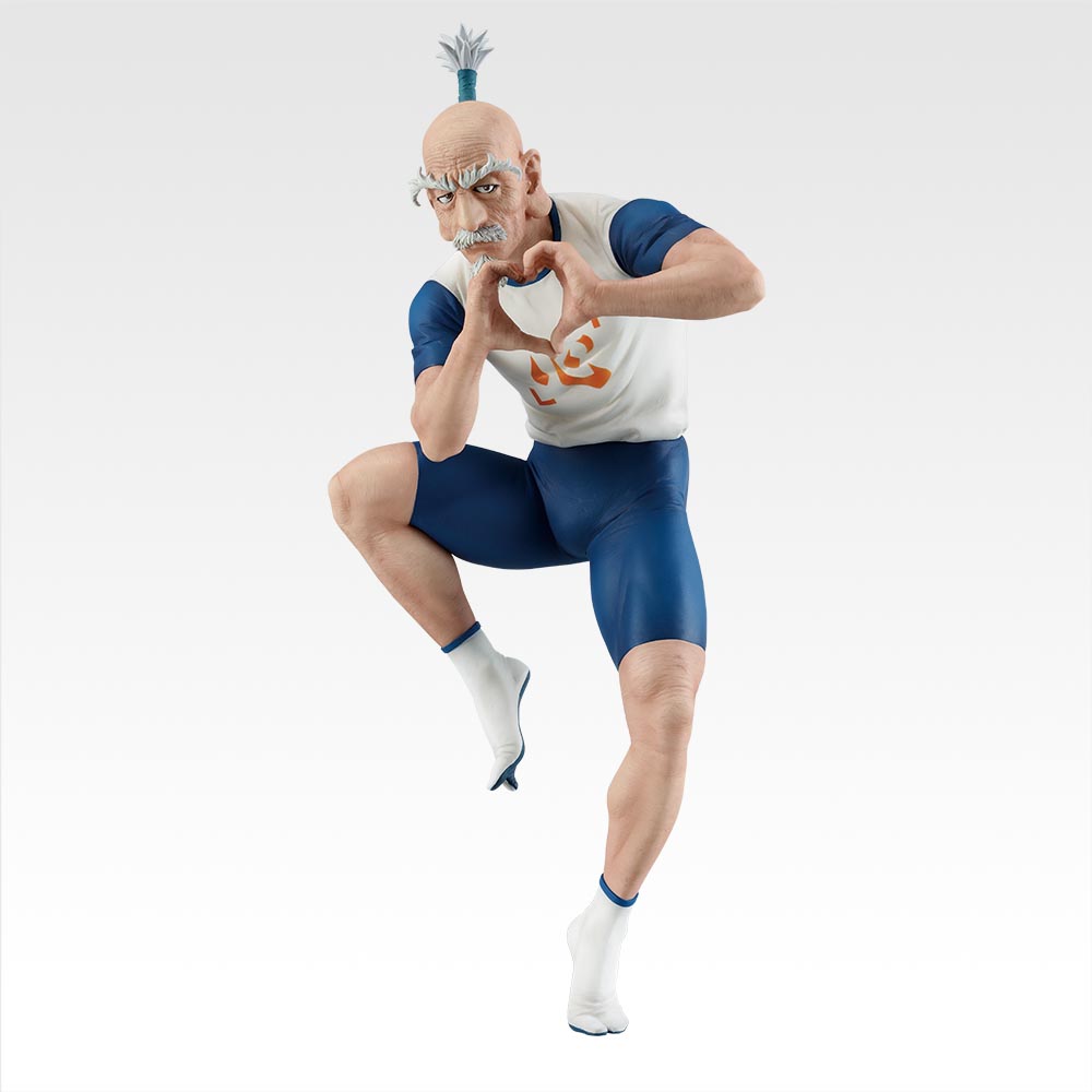 一番くじ HUNTER×HUNTER CHMERA ANT ➁｜一番くじ倶楽部｜BANDAI