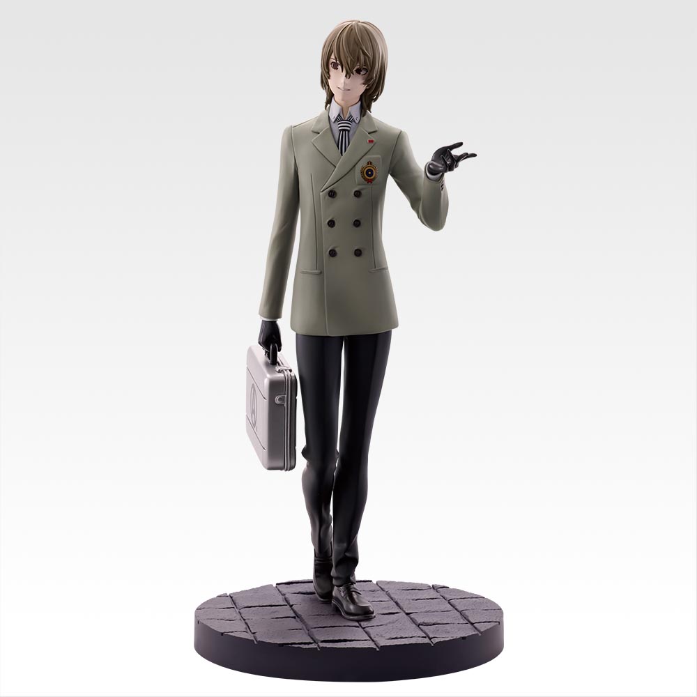 一番くじ 『ペルソナ5 ザ・ロイヤル』｜一番くじ倶楽部｜BANDAI