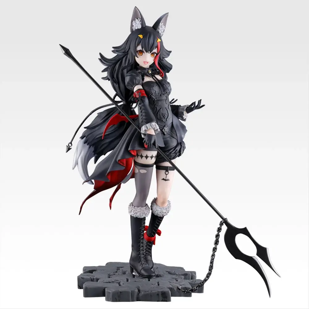 一番くじ ホロライブ ～Villain Style～｜一番くじ倶楽部｜BANDAI