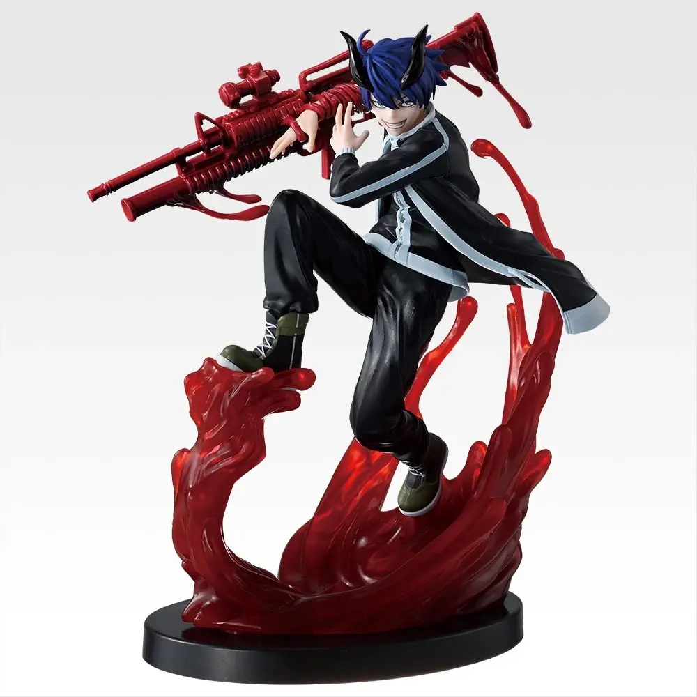 一番くじ 桃源暗鬼 弐｜一番くじ倶楽部｜BANDAI SPIRITS公式 一番くじ